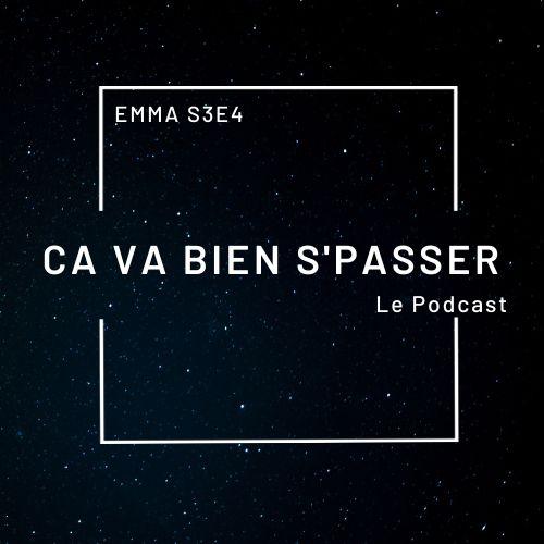 Emma ca va bien s passer logo