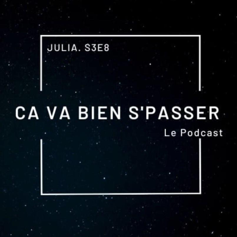 Julia s3 e8