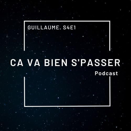 Logo guillaume