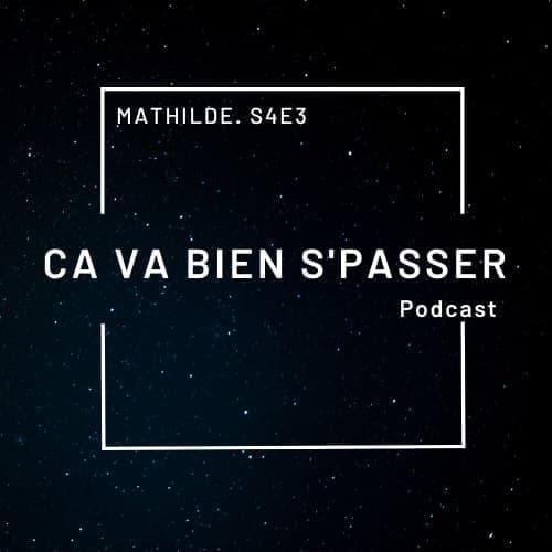 Logo mathilde